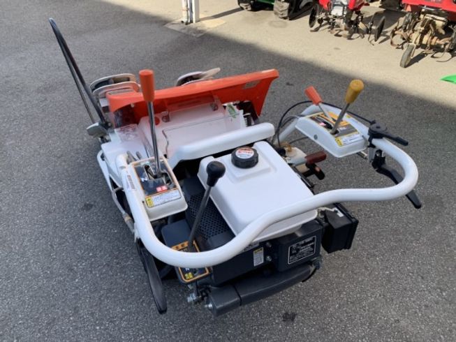 バインダー RJN55-D 写真４